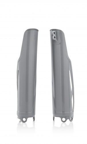 LOWER FORK COVERS FOR HONDA CRF 250 R CRF 250 R-WE CRF 250 RX ENDURO 2019-25