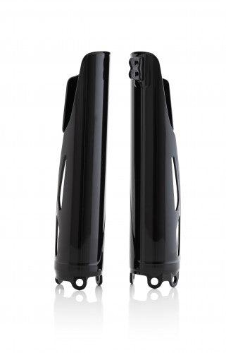 LOWER FORK COVERS FOR HONDA CRF 250 R CRF 250 R-WE CRF 250 RX ENDURO 2019-25