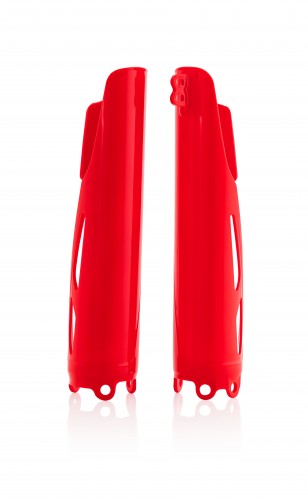LOWER FORK COVERS FOR HONDA CRF 250 R CRF 250 R-WE CRF 250 RX ENDURO 2019-25