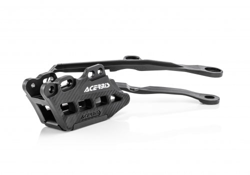 ACERBIS CHAIN GUIDE/SLIDER KIT FOR KAWASAKI KX 250 KX 250 X KX 300 X ENDURO KX 450 X 2019-24