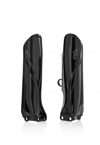 LOWER FORK COVER FOR YAMAHA YZ 85 2019-25