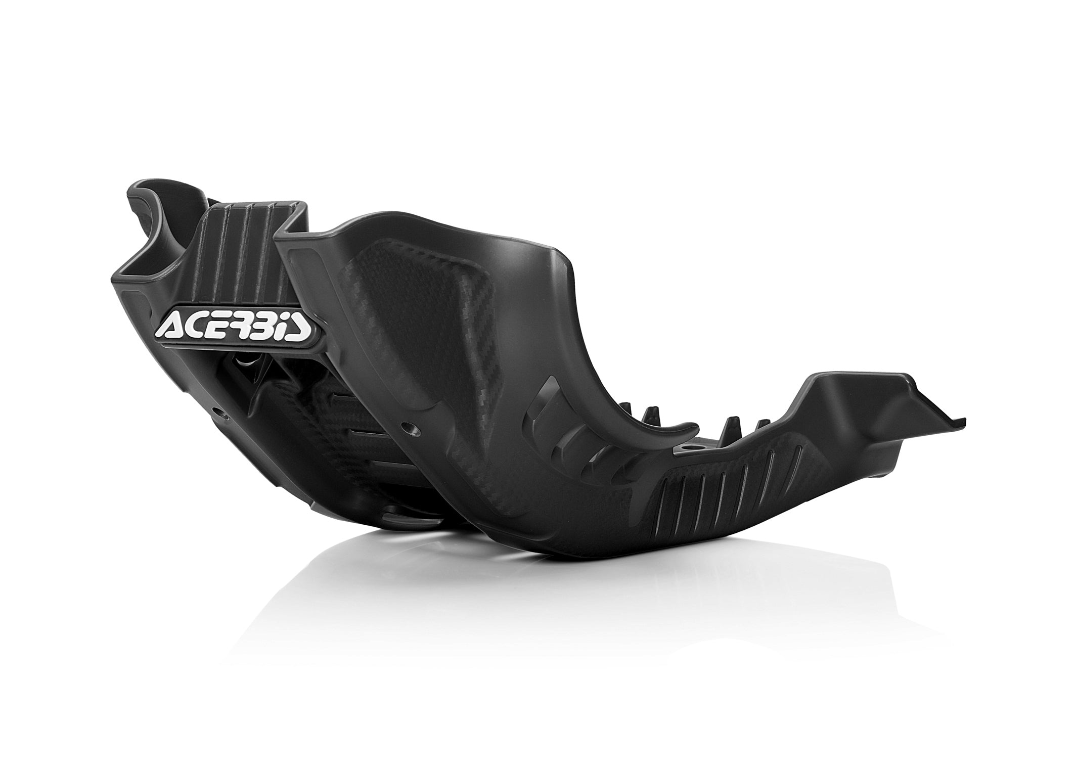 SKID PLATE FOR KTM EXC-F 250 XCF-W 350 2020-23