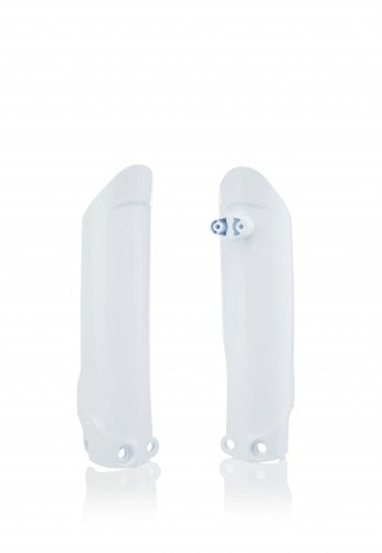 LOWER FORK COVER MC 65 SX 65 2019-25
