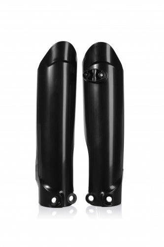 LOWER FORK COVER MC 65 SX 65 2019-25