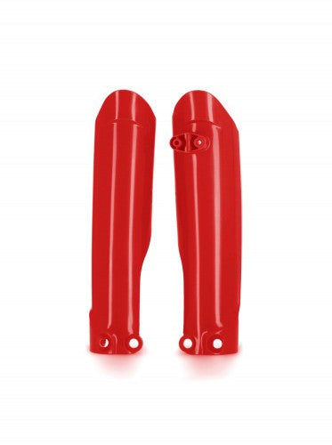 LOWER FORK COVER MC 65 SX 65 2019-25