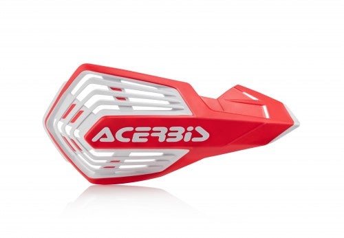 X-FUTURE HANDGUARDS RX 125 SX 125 RR 125 2T RR 125 2T RACING RR 430 4T 1990-2025