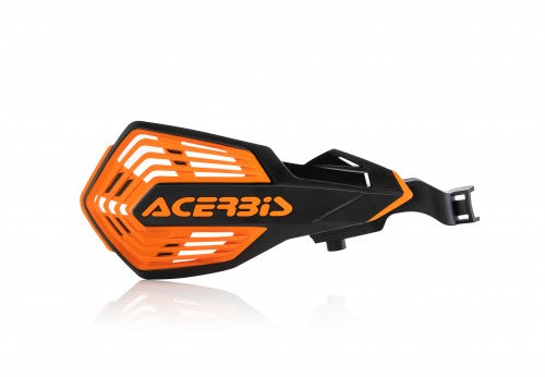 K-FUTURE HANDGUARDS EX 250 EX 250 F MC 250 F CRF 300 RX ENDURO SPECIAL FE 350 2014-25