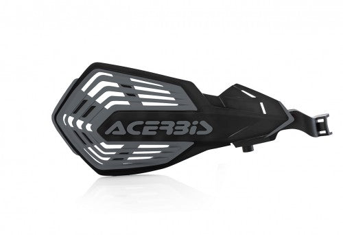 K-FUTURE HANDGUARDS EX 250 EX 250 F MC 250 F CRF 300 RX ENDURO SPECIAL FE 350 2014-25