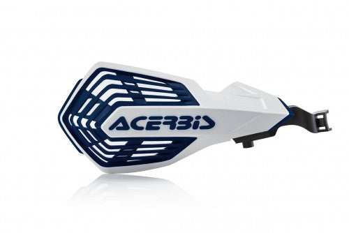 K-FUTURE HANDGUARDS EX 250 EX 250 F MC 250 F CRF 300 RX ENDURO SPECIAL FE 350 2014-25