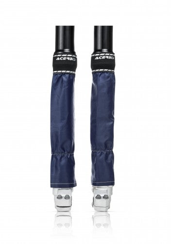 Z-MUD FORK GAITERS