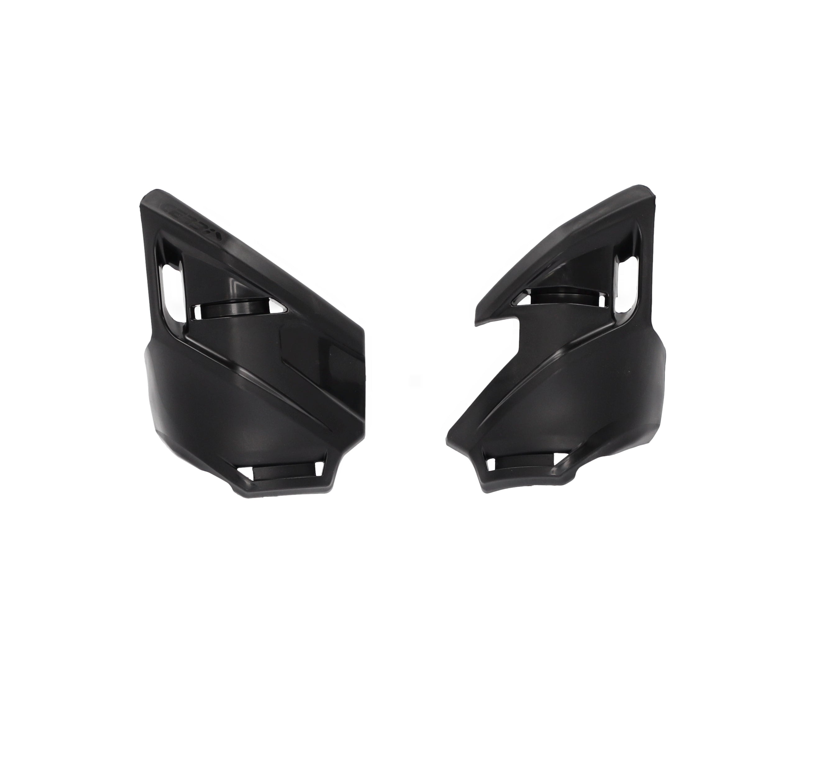 F-ROCK LOWER TRIPLECLAMP COVER