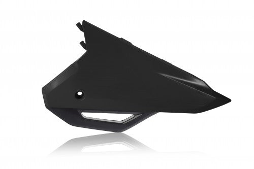 SIDE PANELS DW+UP FOR HONDA CRF 250 R CRF 250 RX CRF 250 RX ENDURO CRF 250 RX CRF 450 RX CRF 450 R CRF 300 RX ENDURO SPECIALCRF 300 RX ENDURO CRF 300 RXENDURO SPECIAL 2021-24