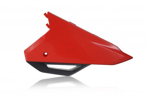 SIDE PANELS DW+UP FOR HONDA CRF 250 R CRF 250 RX CRF 250 RX ENDURO CRF 250 RX CRF 450 RX CRF 450 R CRF 300 RX ENDURO SPECIALCRF 300 RX ENDURO CRF 300 RXENDURO SPECIAL 2021-24
