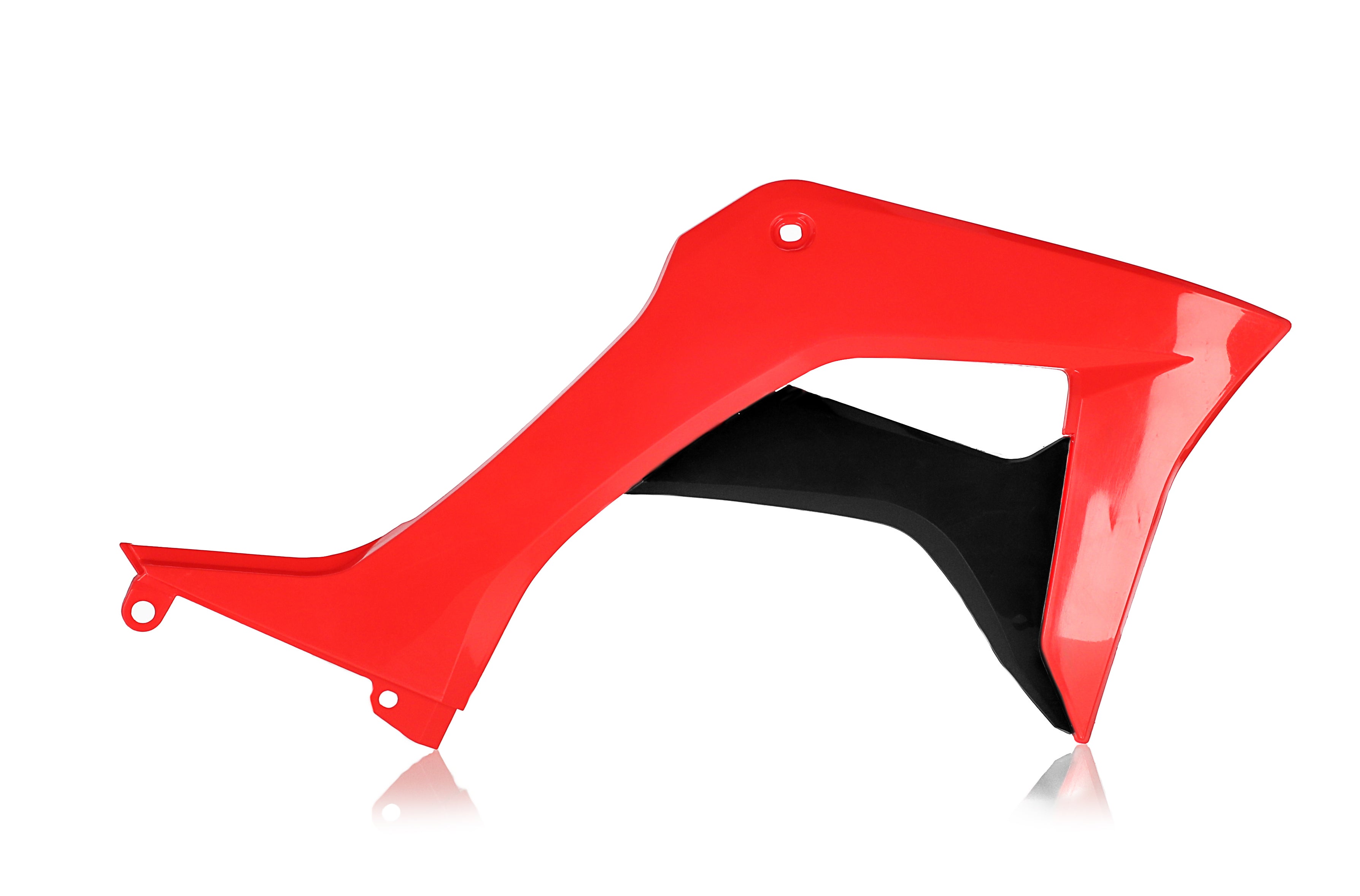 RADIATOR SCOOPS FOR HONDA CRF 110 F 2019-24