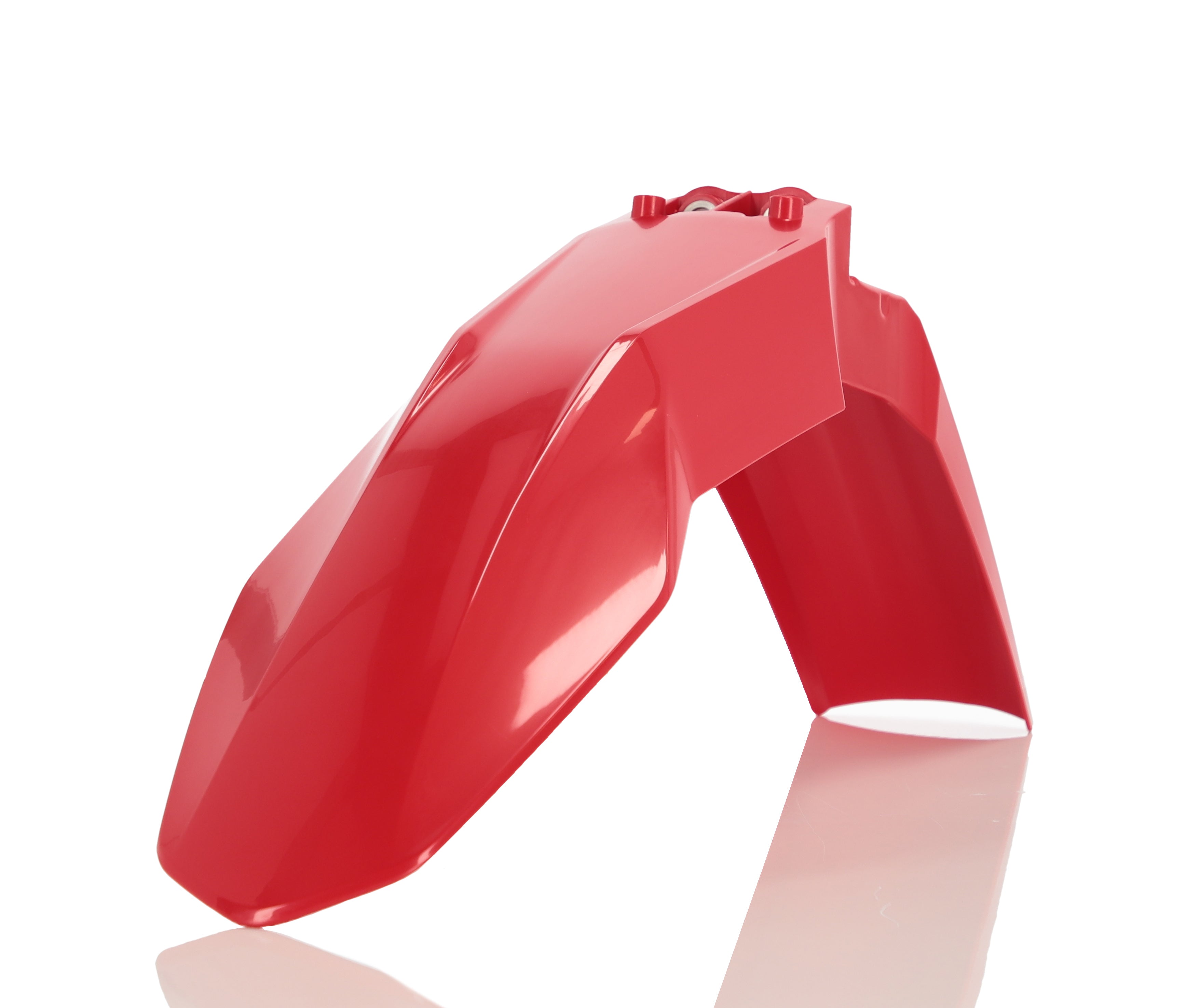 FRONT FENDER FOR GAS GAS EC 250 EC 250 F EC 300 2021-23