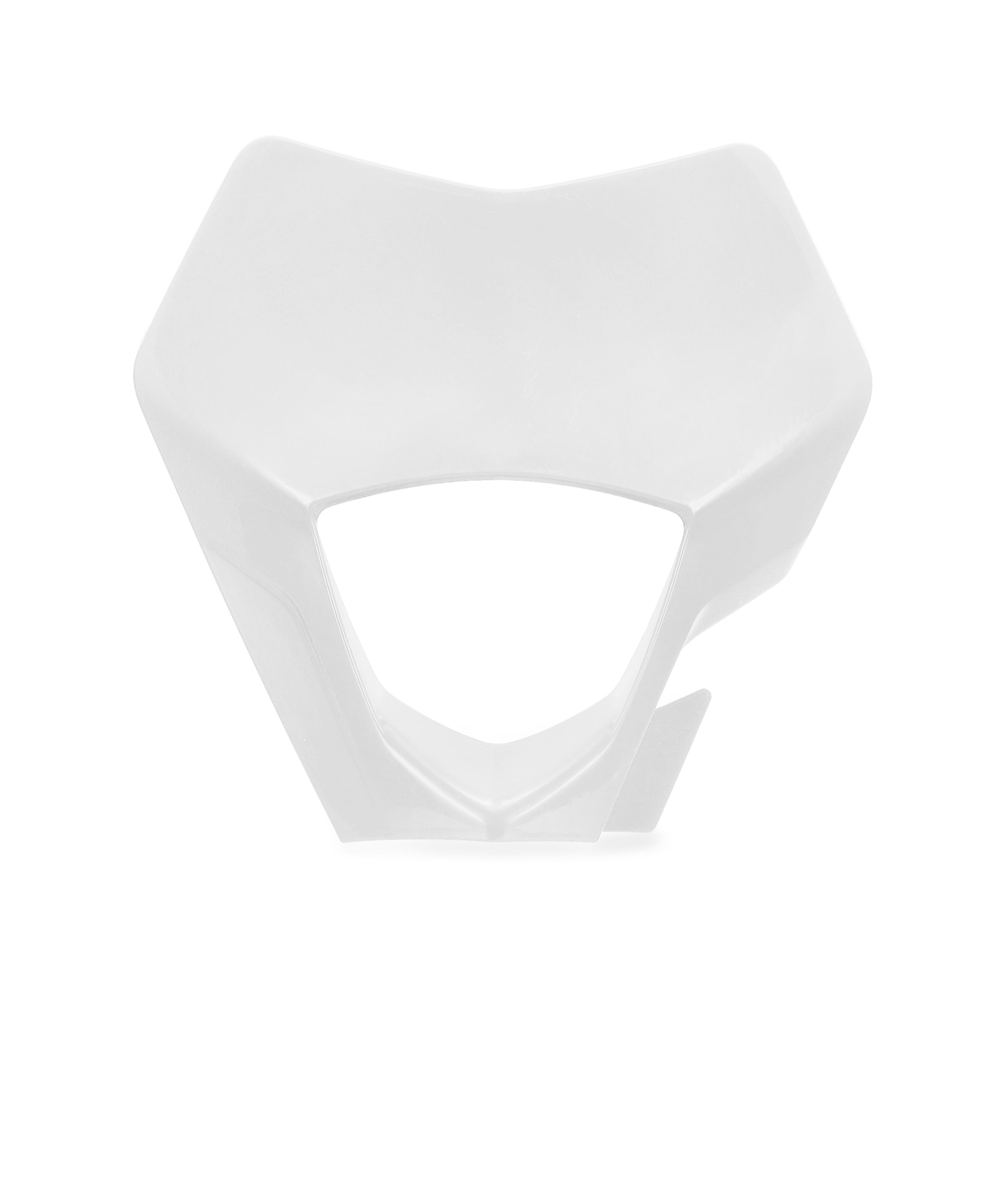 HEADLIGHT MASK FOR GAS GAS EC 250 EC 250 F EC 350 F 2021-23