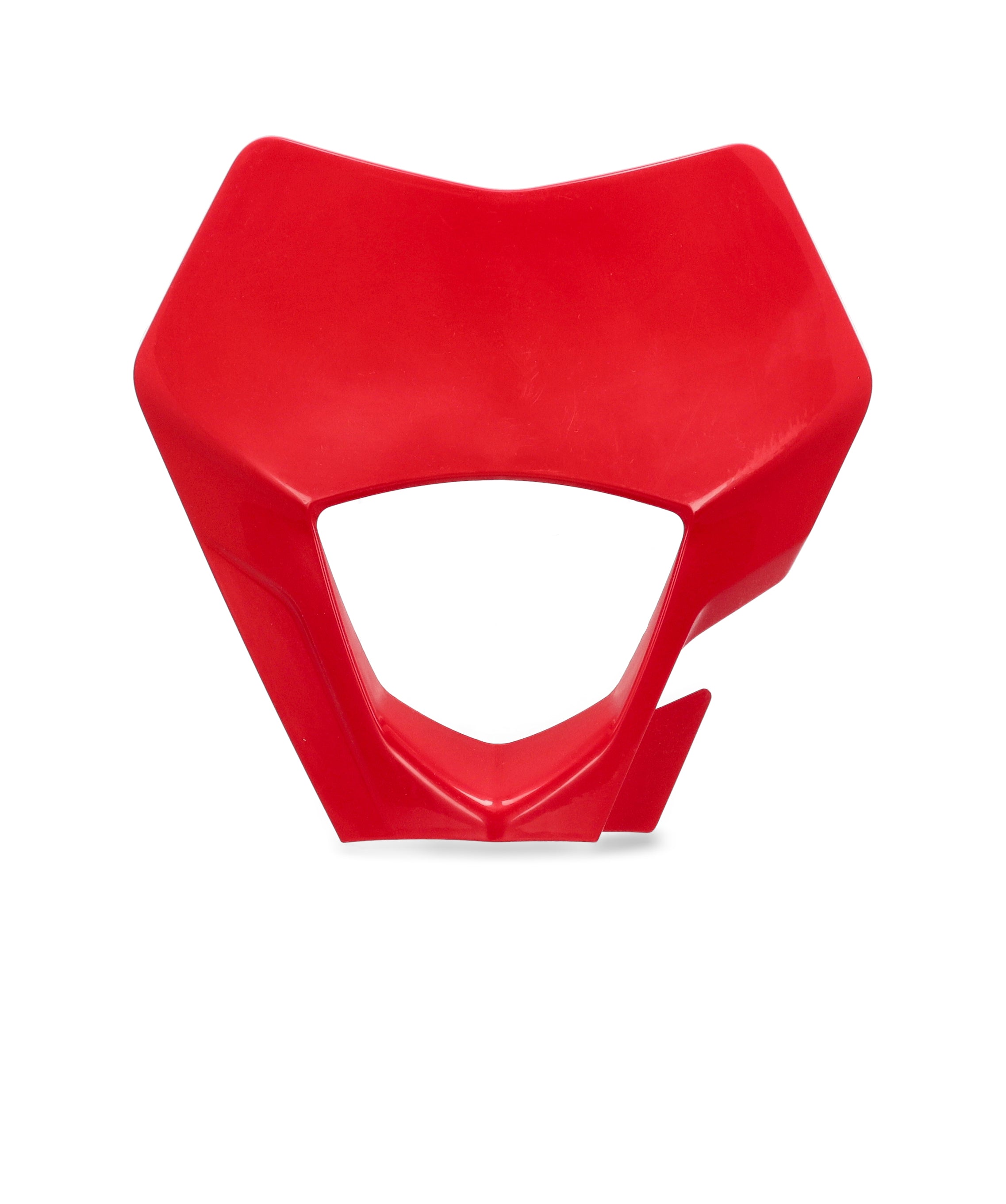 HEADLIGHT MASK FOR GAS GAS EC 250 EC 250 F EC 350 F 2021-23