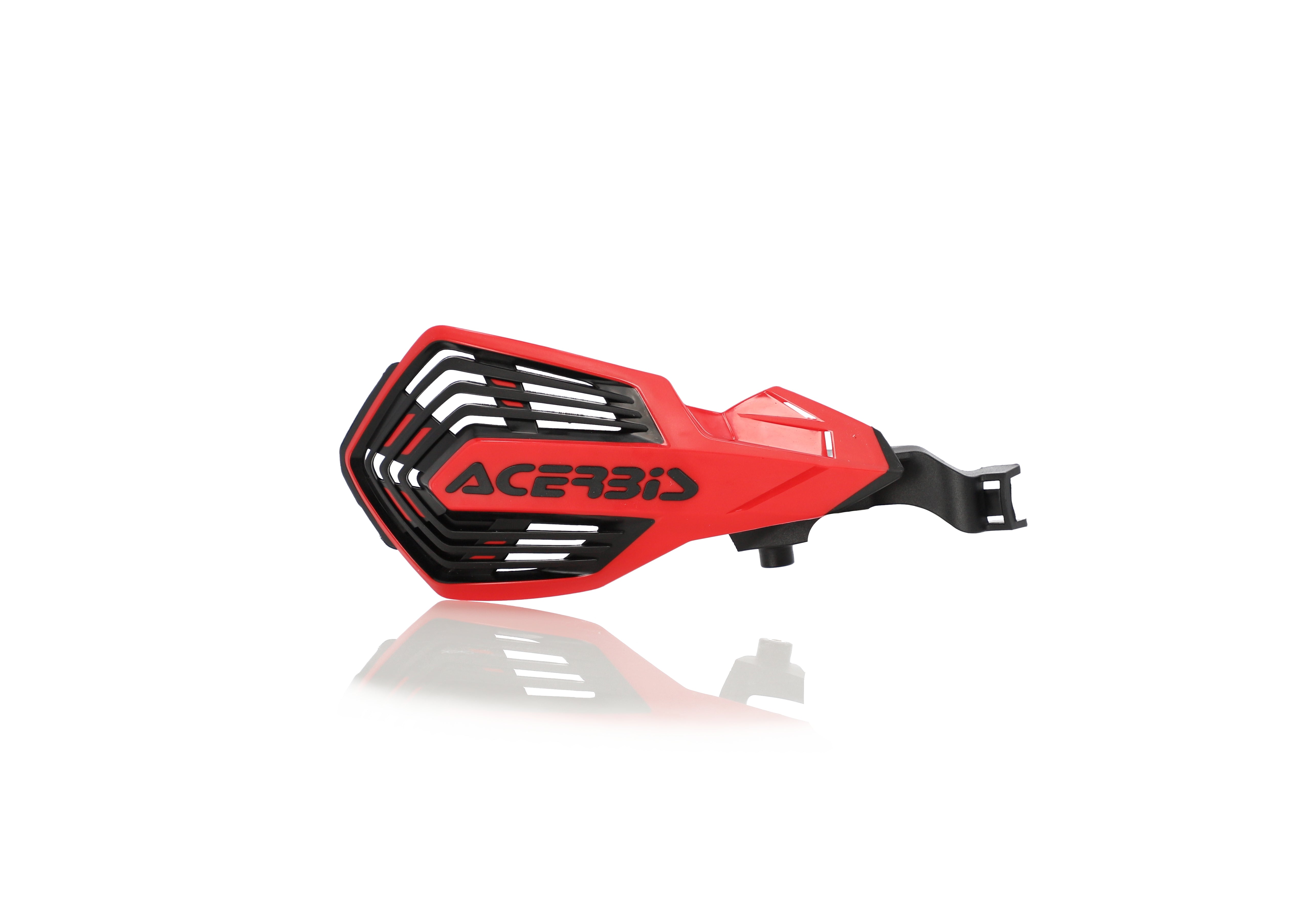 K-FUTURE GG HANDGUARDS EC 125 EC 250 F FE 350 W FE 501 W TE 300I 2021-25