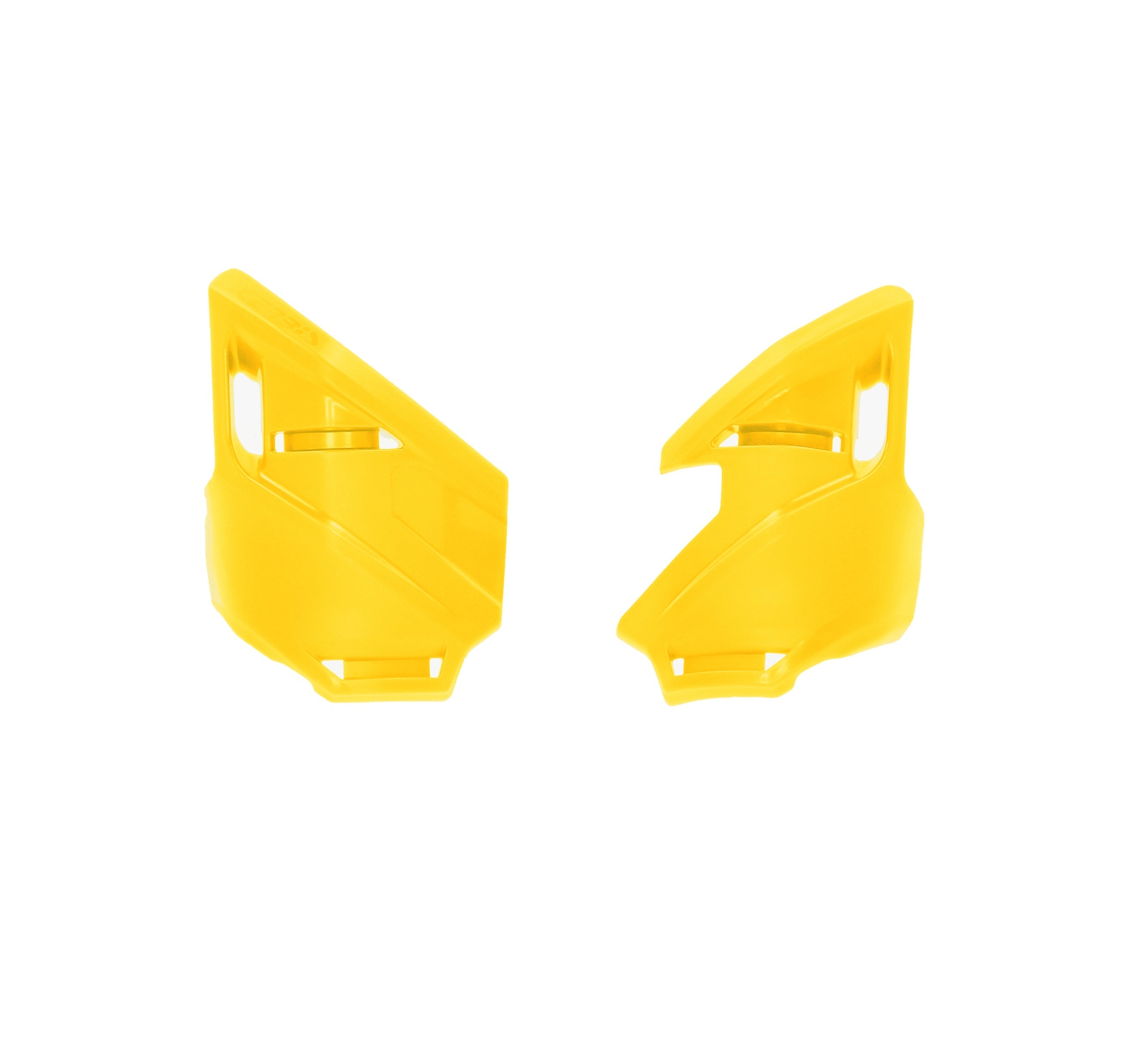 F-ROCK LOWER TRIPLECLAMP COVER