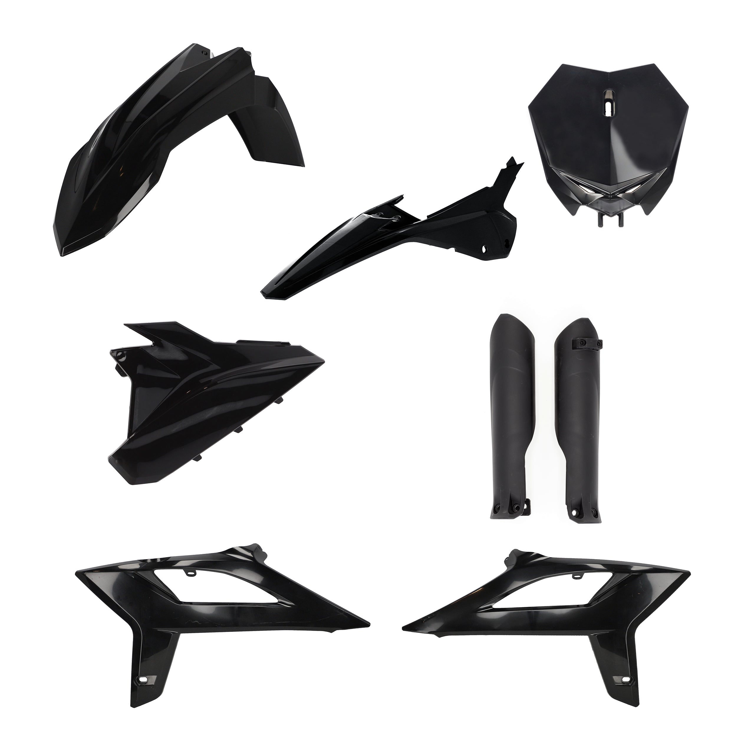 FULL PLASTIC KIT FOR BETA RX 300 RX 450 2022