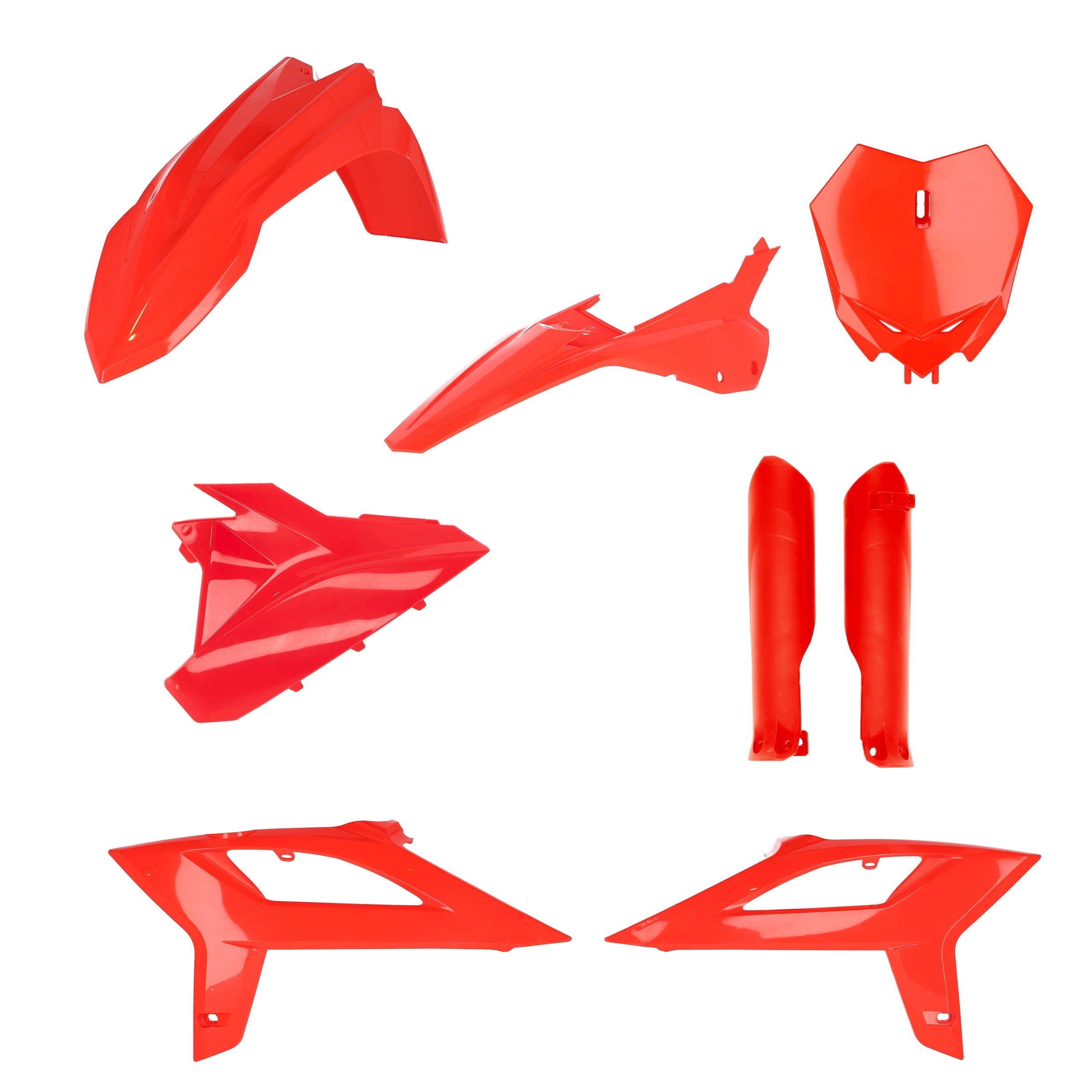 FULL PLASTIC KIT FOR BETA RX 300 RX 450 2022