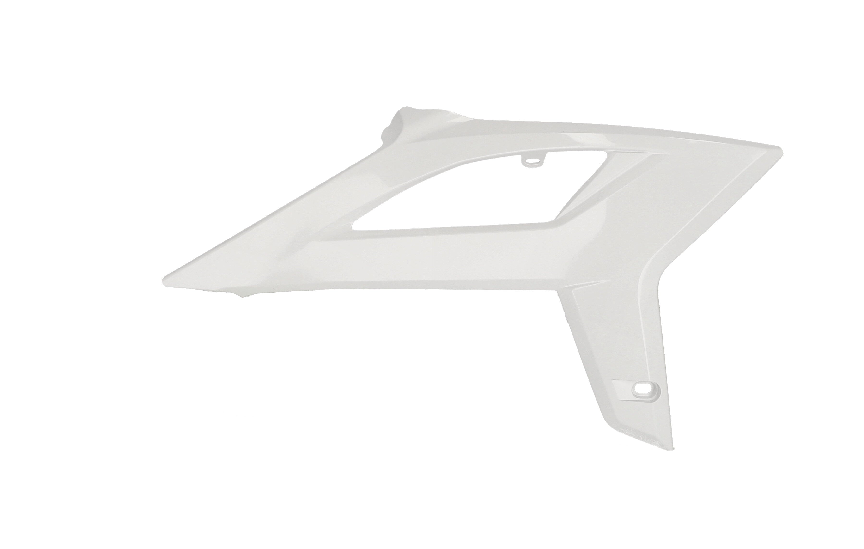 RADIATOR SCOOPS FOR BETA RR 125 2T RR 125 2T RR 200 2T RACING RR 200 2T RACING 2020-22