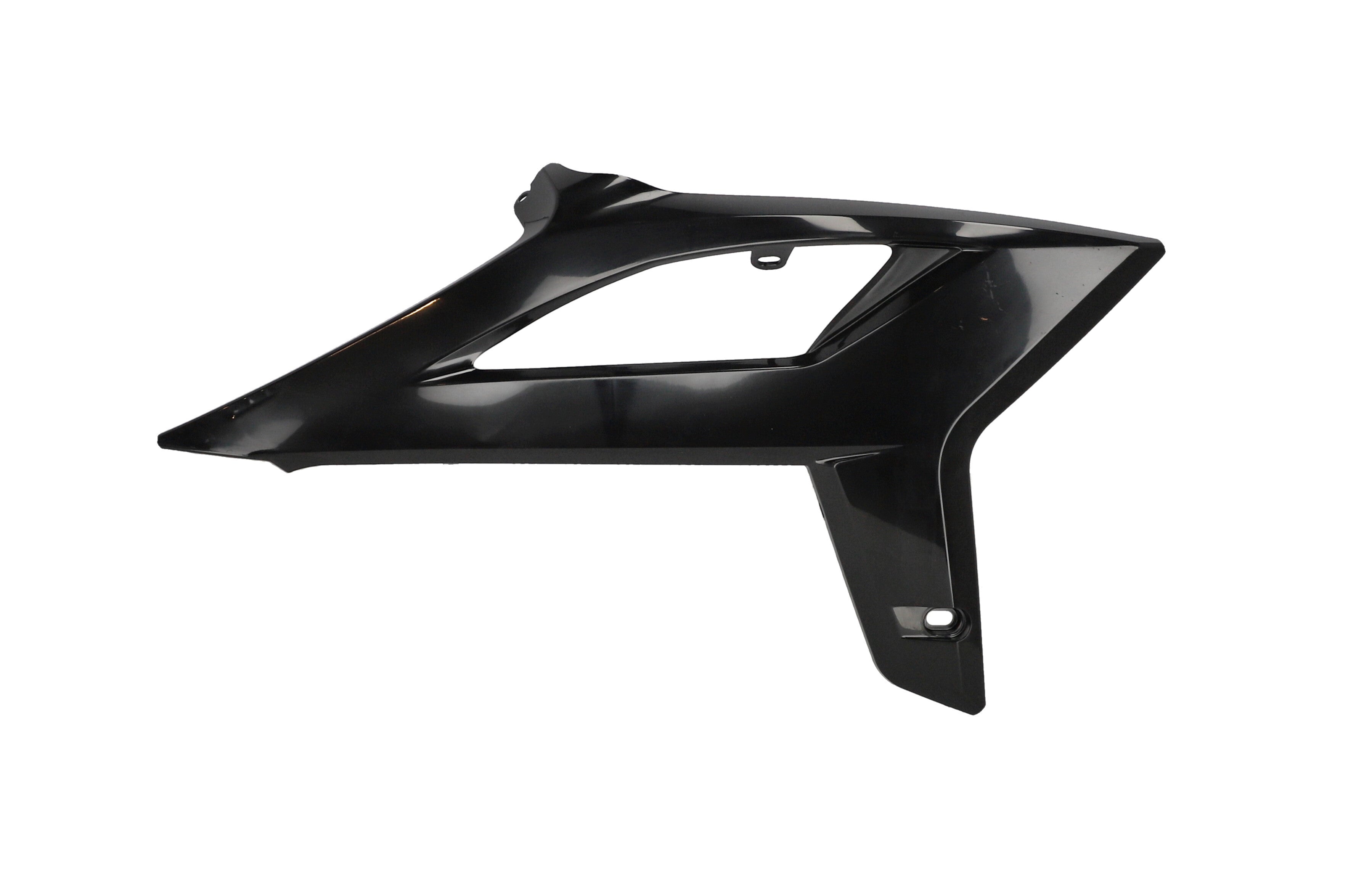 RADIATOR SCOOPS FOR BETA RR 125 2T RR 125 2T RR 200 2T RACING RR 200 2T RACING 2020-22