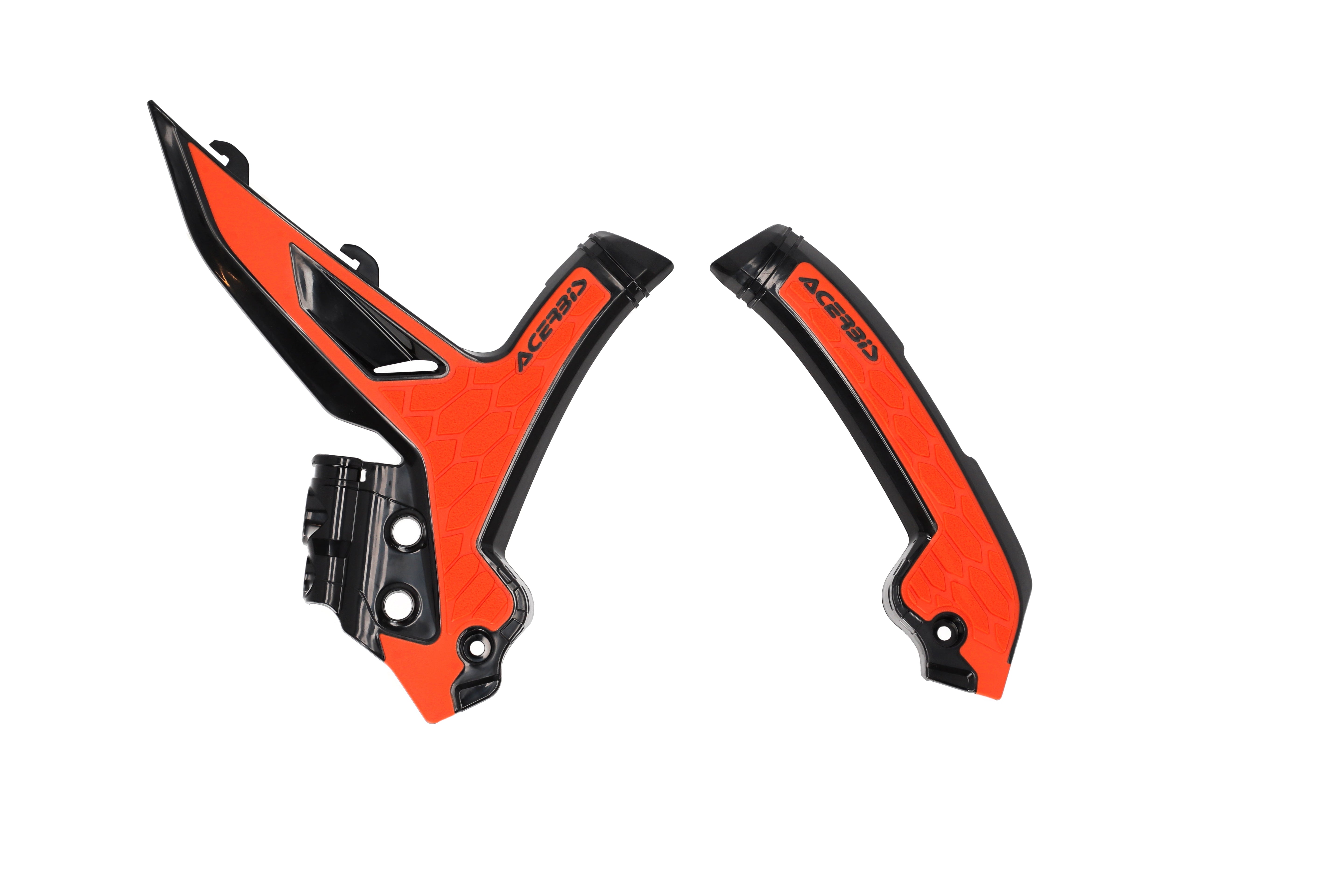X-GRIP FRAME PROTECTOR FOR KTM EXC 150 EXC 250 EXC 300 EXC-F 250 SX 125 EXC-F 500 2023-25