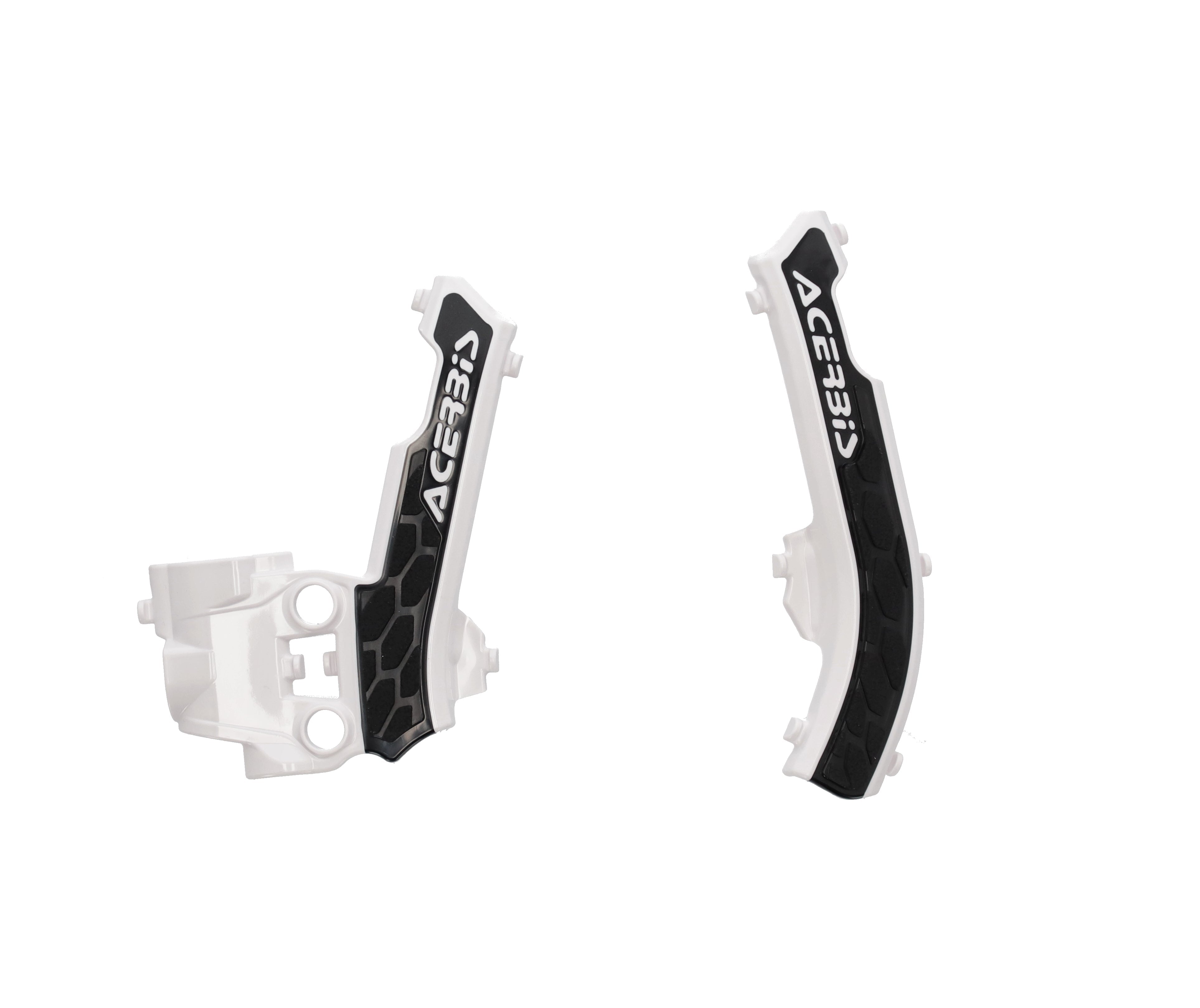 X-GRIP FRAME PROTECTOR FOR 50CC KTM/GAS GAS/HUSQVARNA MC 50 MC-E 5 EE 5 TC 50 2016-24