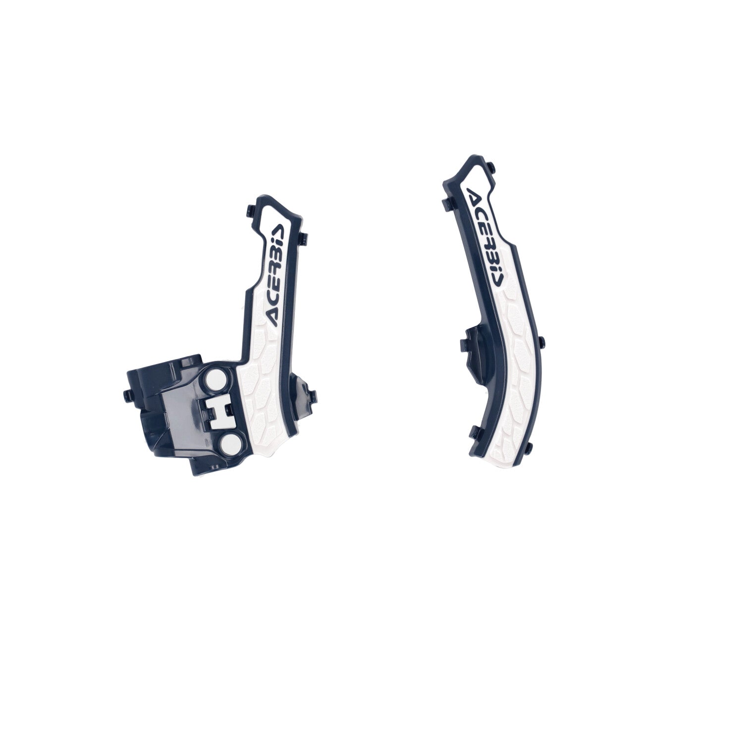 X-GRIP FRAME PROTECTOR FOR 50CC KTM/GAS GAS/HUSQVARNA MC 50 MC-E 5 EE 5 TC 50 2016-24
