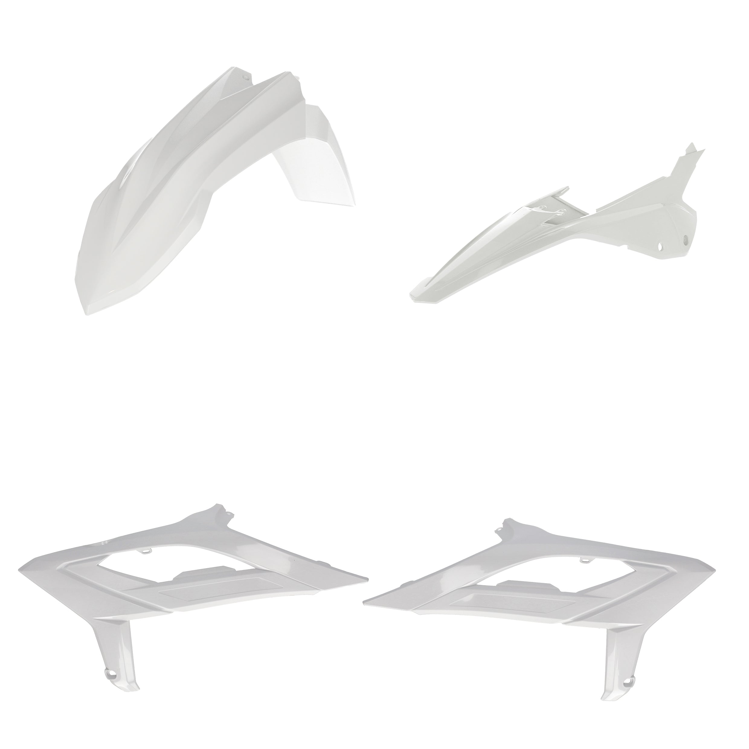 PLASTIC KIT FOR BETA RR 125 2T RR 125 2T RACING RR 200 2T RACING RR 300 2T RACING 2023-24