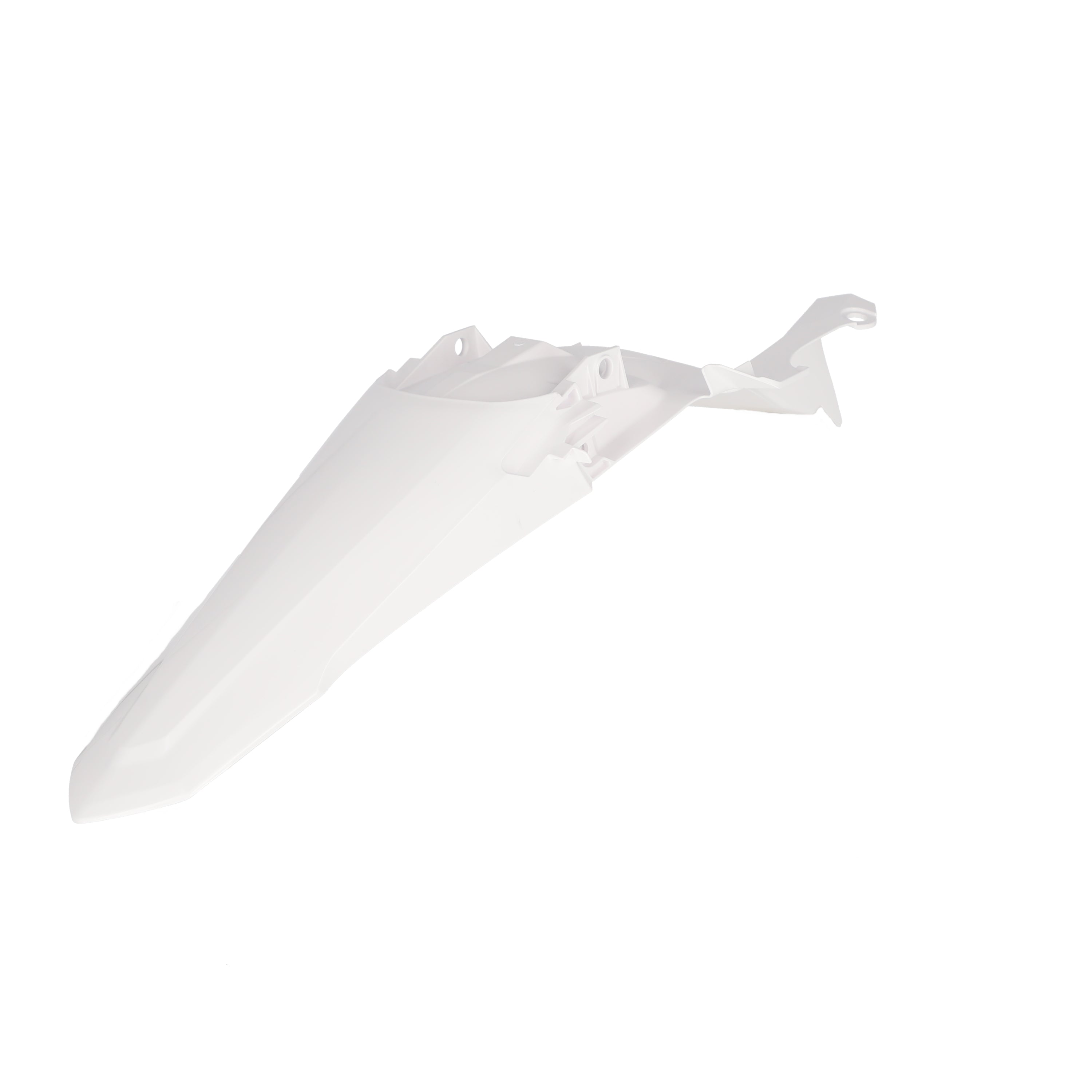 REAR FENDER FOR YAMAHA WR 250 F WR 450 F YZ 250 F YZ 250 FX YZ 450 FX 2023-25