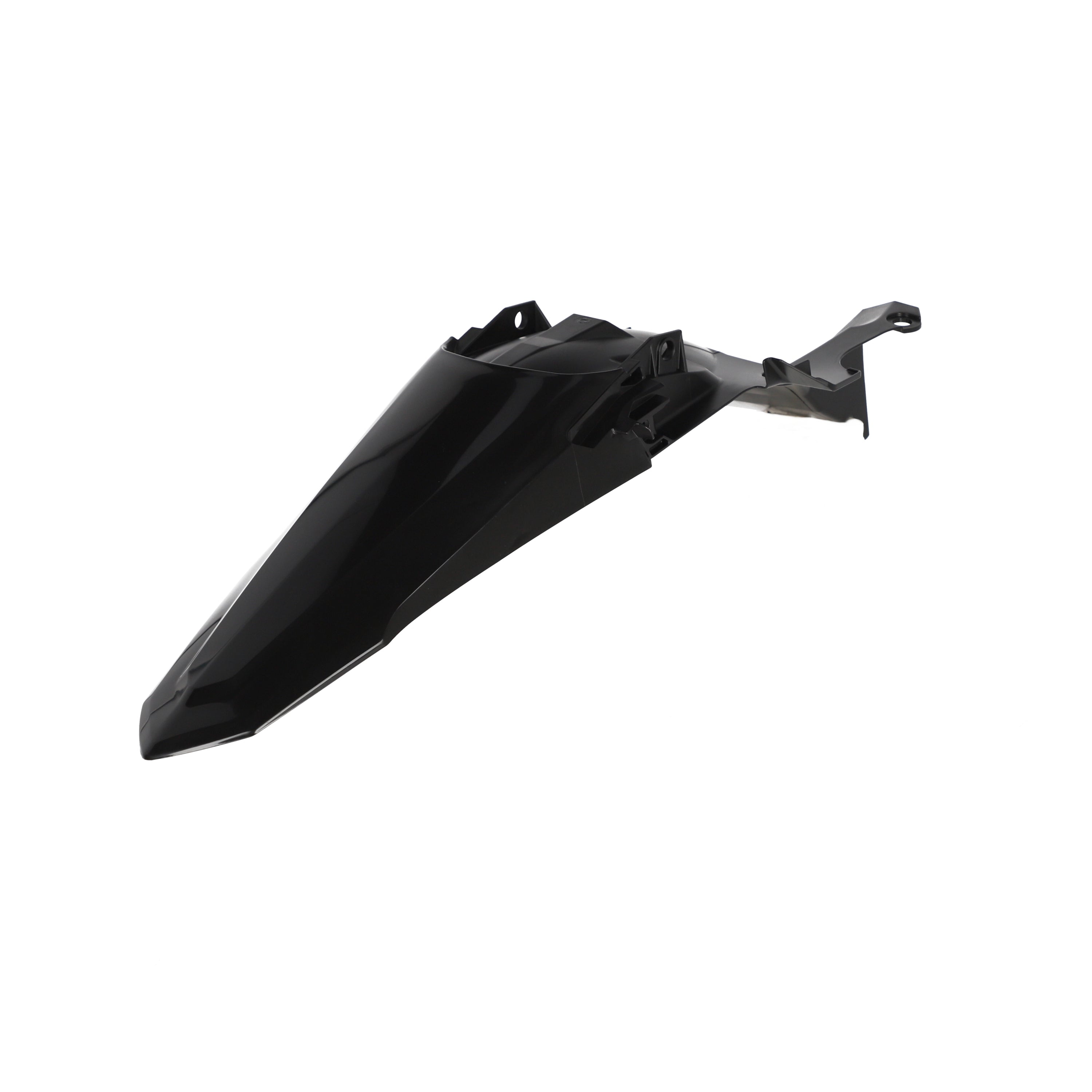 REAR FENDER FOR YAMAHA WR 250 F WR 450 F YZ 250 F YZ 250 FX YZ 450 FX 2023-25