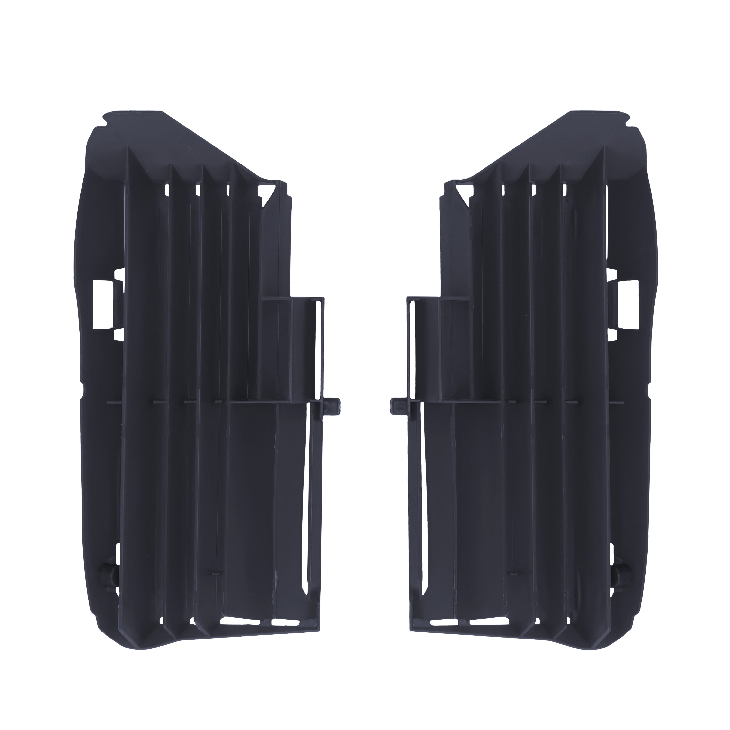 RADIATOR LOUVERS FOR YAMAHA WR 250 F WR 450 F YZ 250 F YZ 250 FX YZ 450 F YZ 450 FX 2023-25