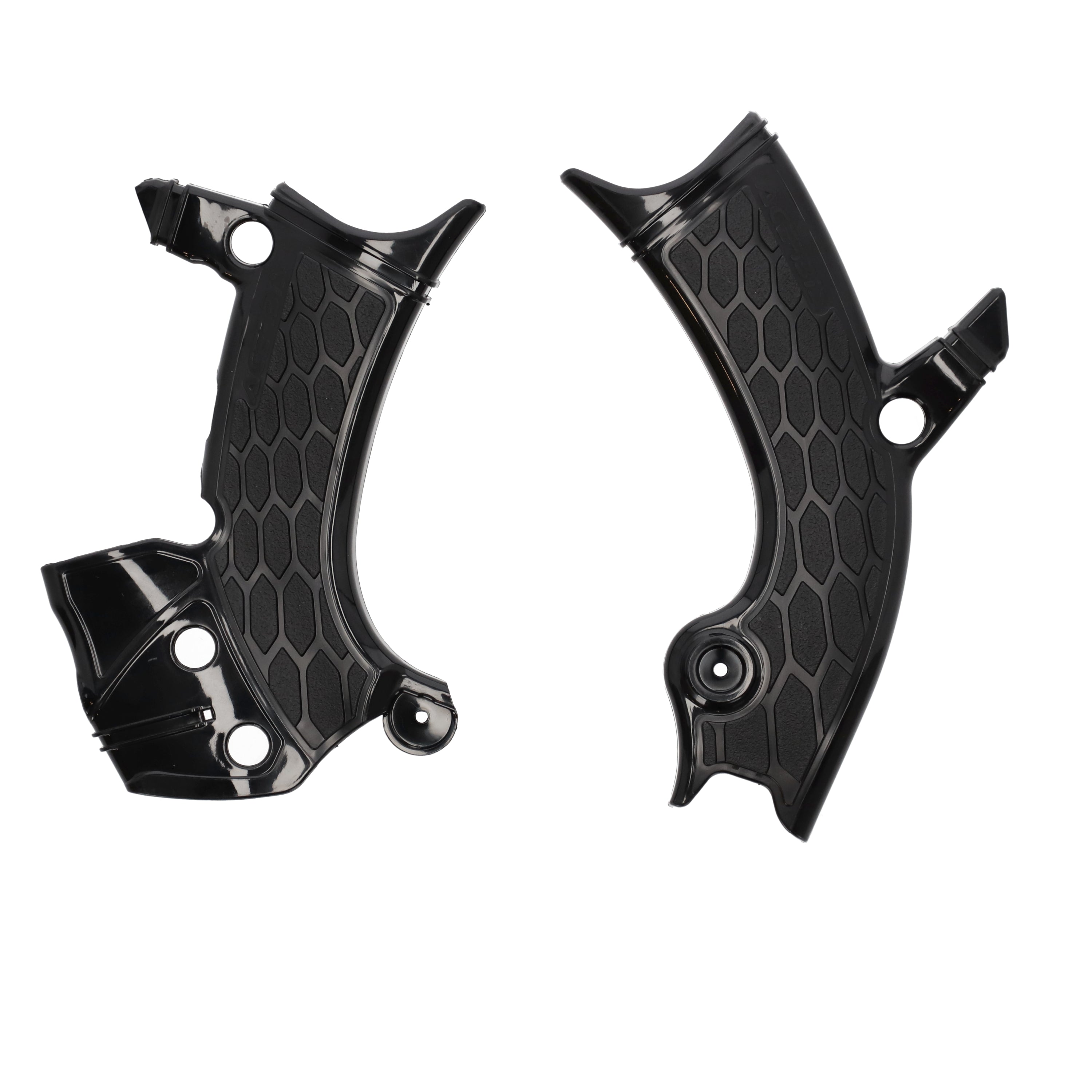 X-GRIP FRAME PROTECTOR FOR YAMAHA XXF 450 YZ 250 F YZ 250 FX 2023-25