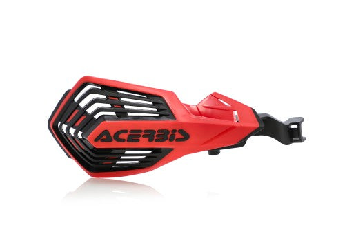 K-FUTURE B HANDGUARDS RR 125 2T RR 125 2T RACING RR 200 2T RR 200 2T RACING RR 250 2T RACING 2010-25