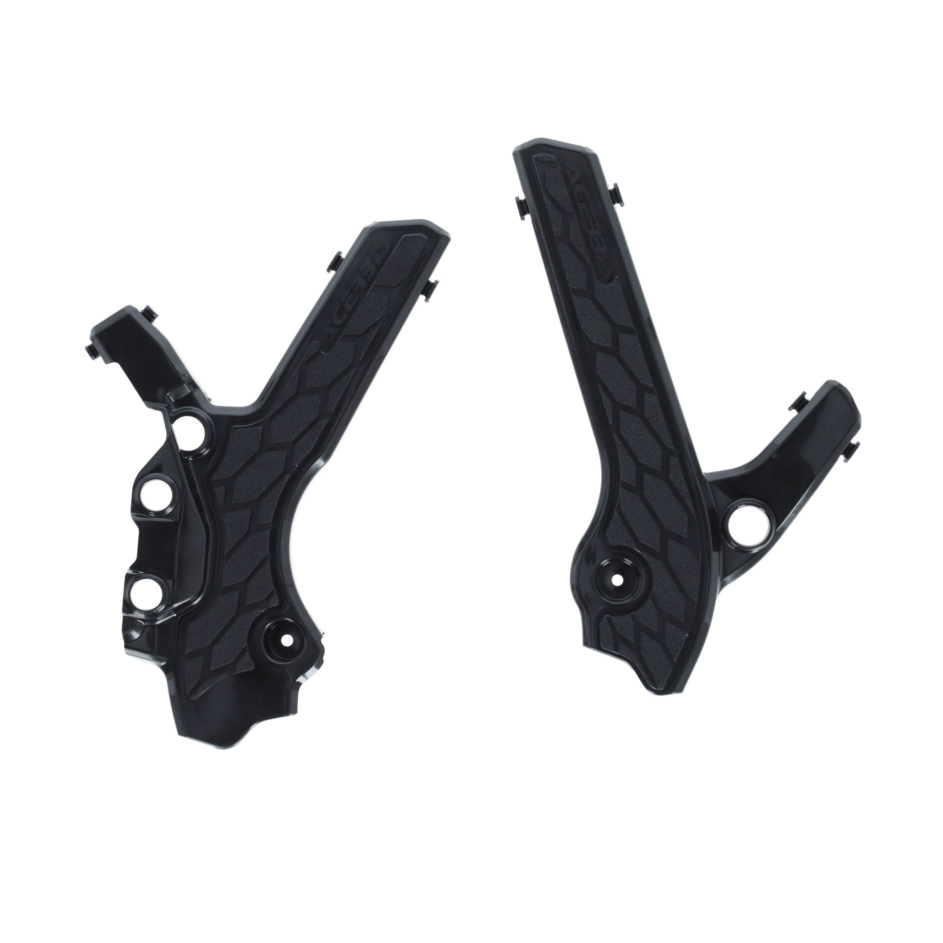 X-GRIP FRAME PROTECTOR FOR SUZUKI DRZ 400 DRZ 400 SM DRZ 400E 2000-23
