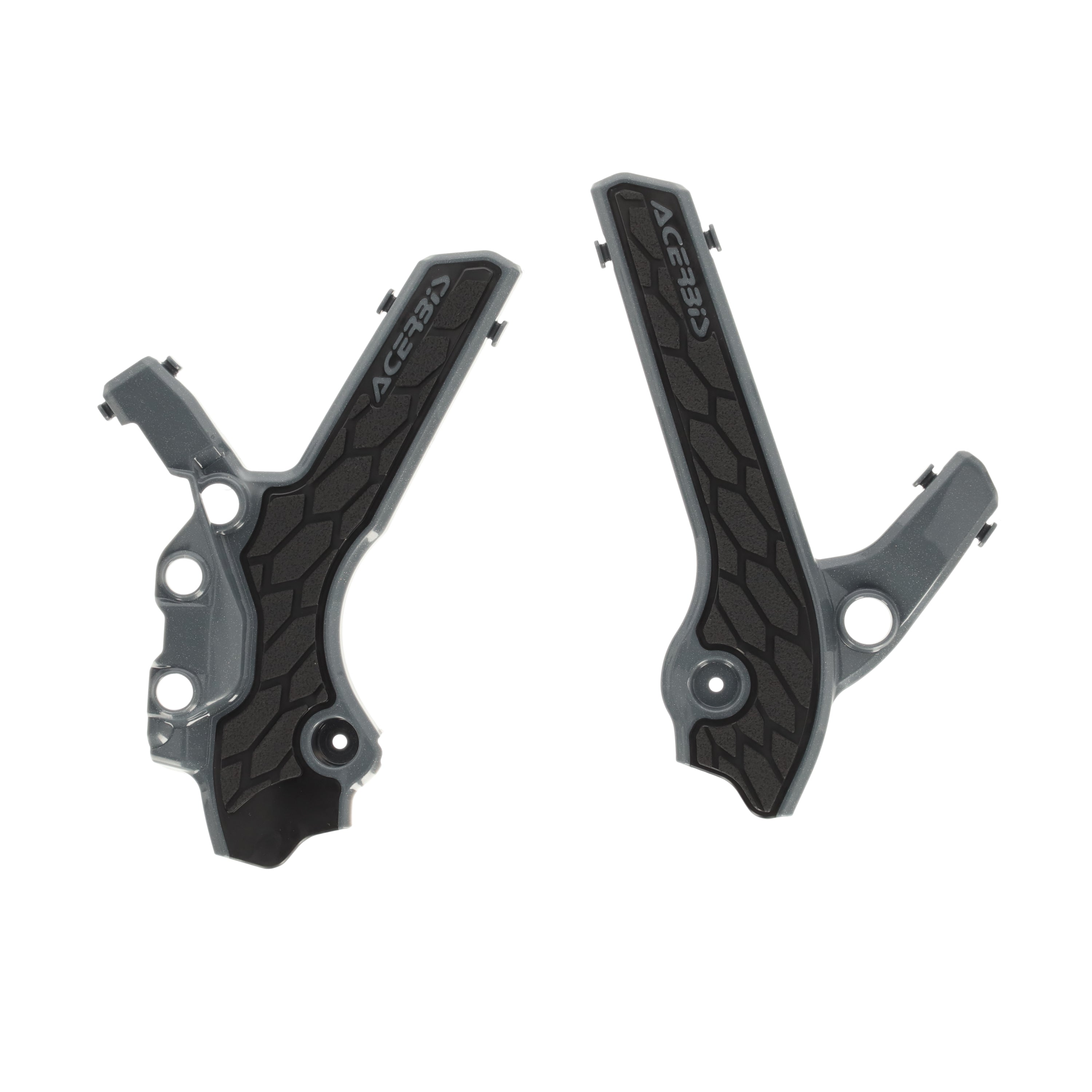 X-GRIP FRAME PROTECTOR FOR SUZUKI DRZ 400 DRZ 400 SM DRZ 400E 2000-23