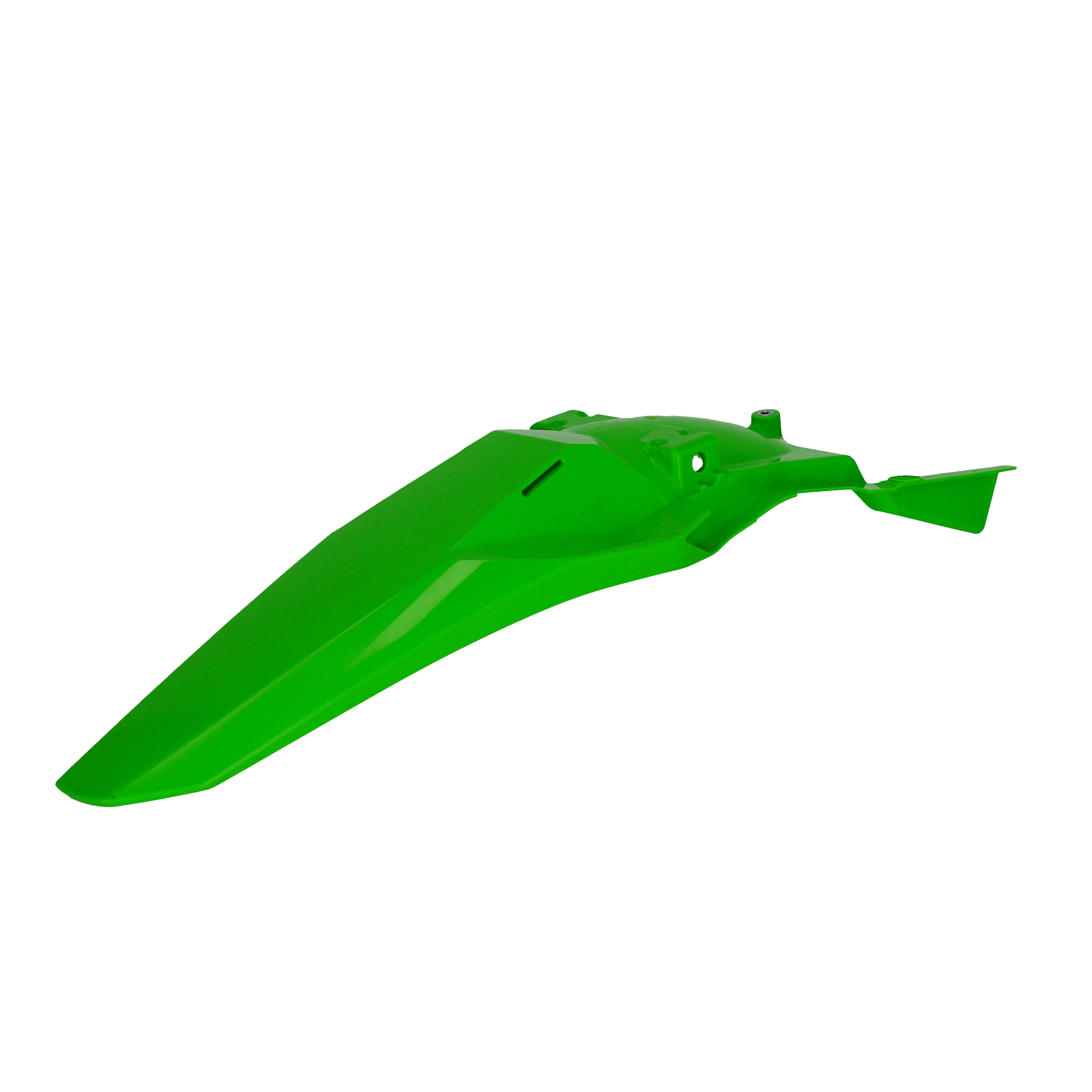 REAR FENDER FOR KAWASAKI KX 250 KX 300 X ENDURO KX 450 KX 450 X 2024-25