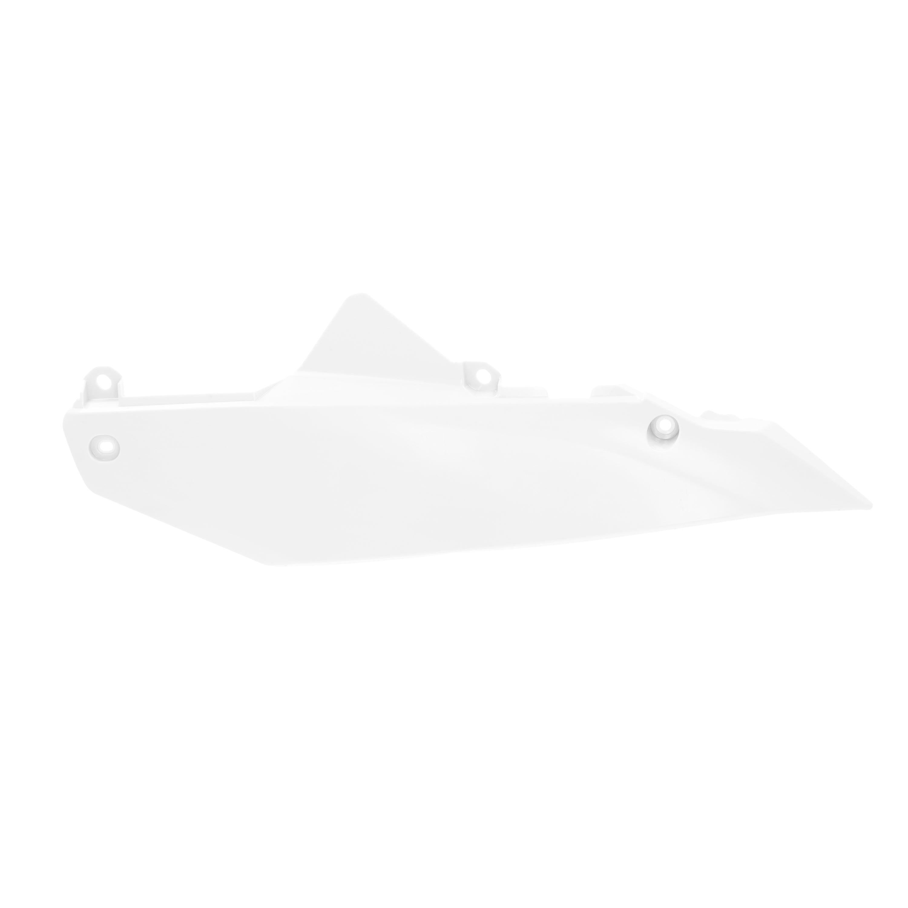 SIDE PANELS FOR KAWASAKI KX 250 KX 250 X KX 300 X ENDURO KX 450 KX 450 X 2024-25