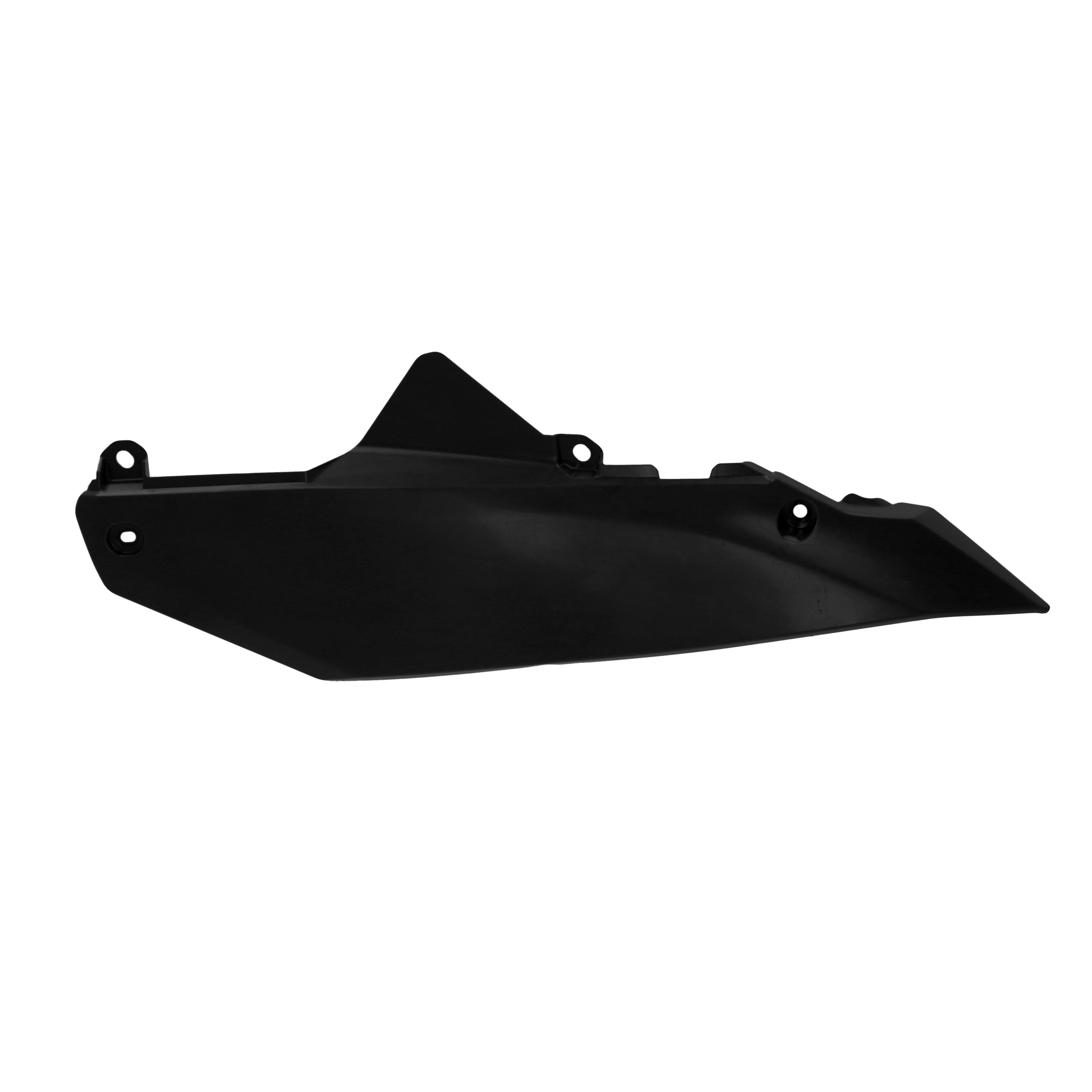 SIDE PANELS FOR KAWASAKI KX 250 KX 250 X KX 300 X ENDURO KX 450 KX 450 X 2024-25