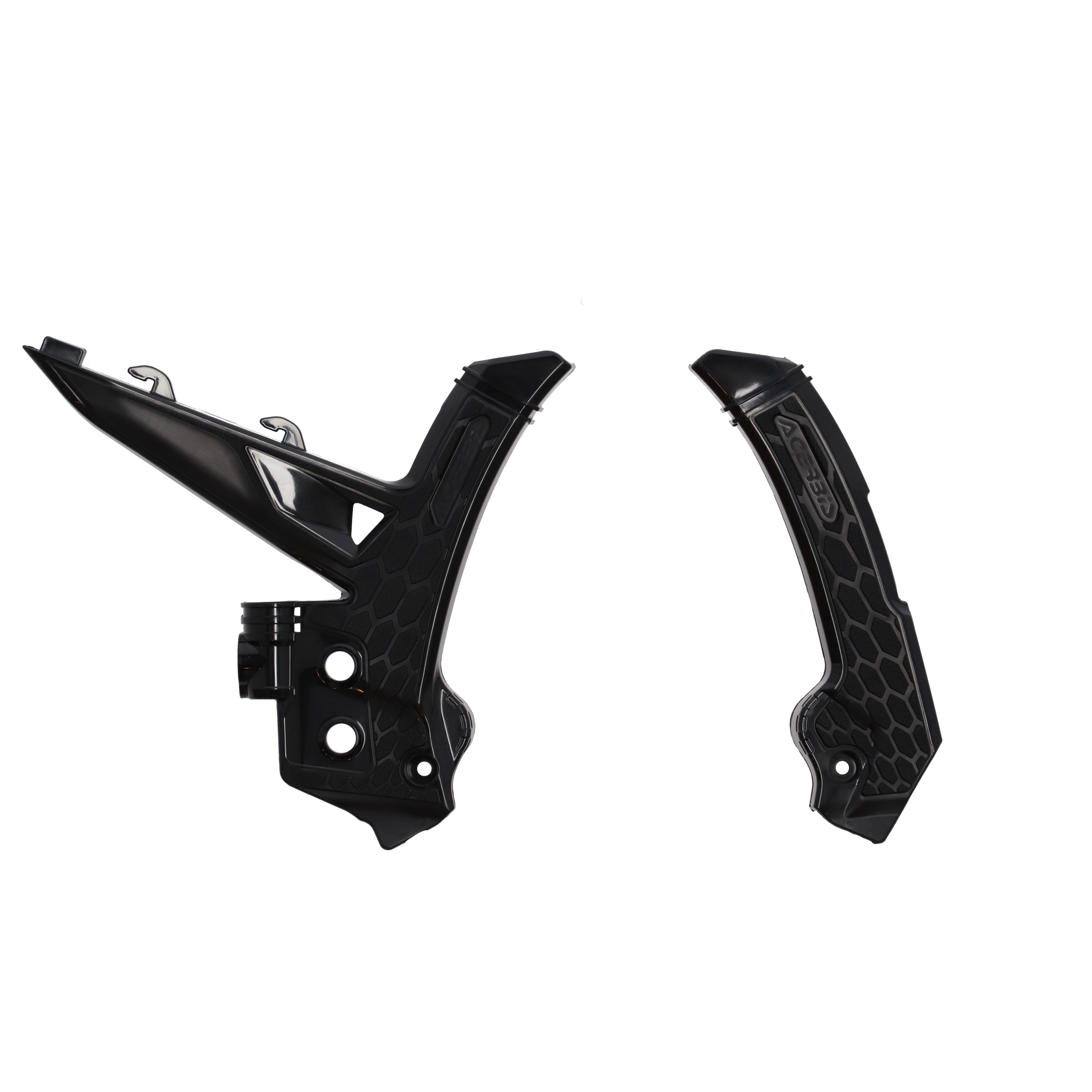 X-GRIP FRAME PROTECTOR FOR GAS GAS EC 125 EC 250 F EC 300 EC 350 F EC 500 F 2024-25