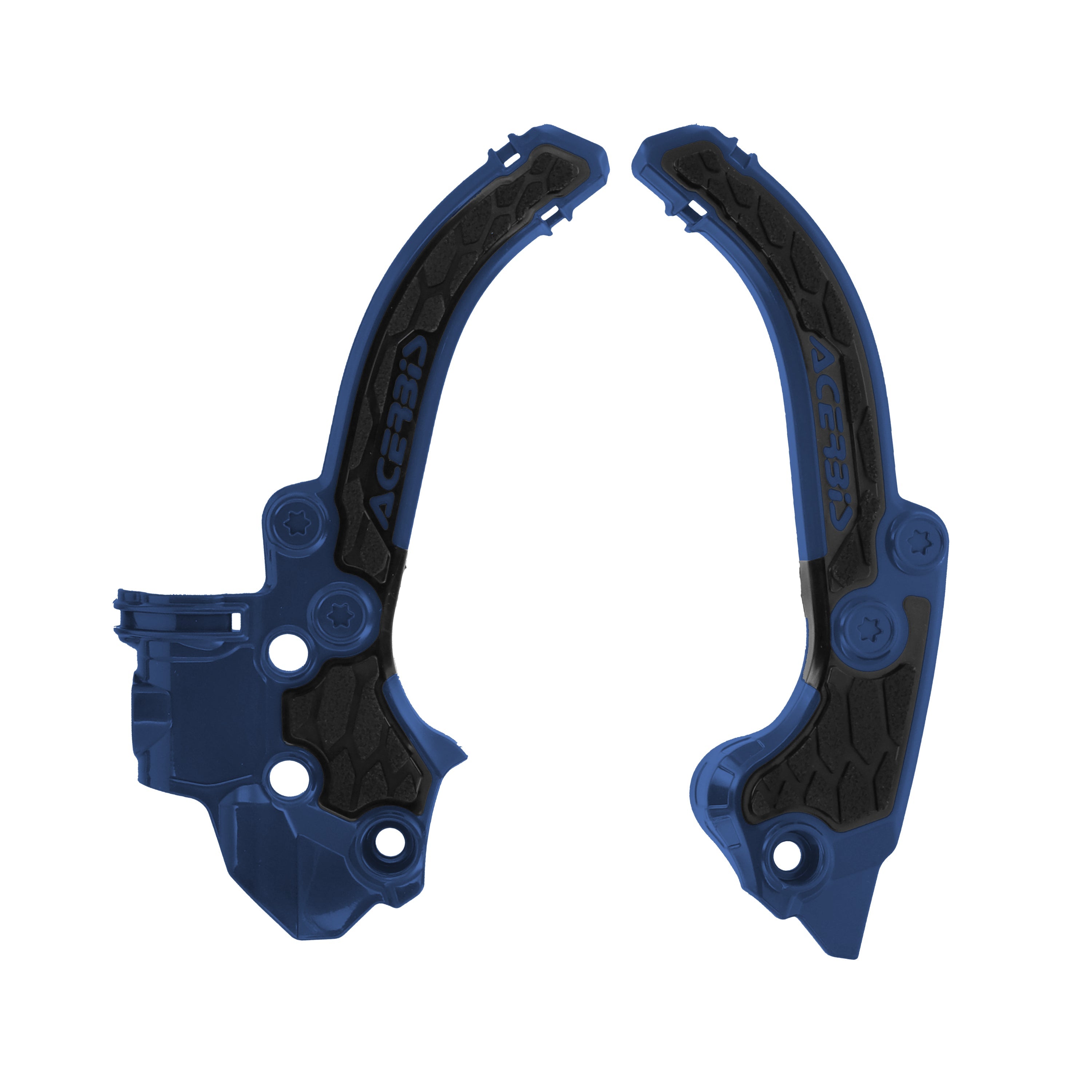 X-GRIP FRAME PROTECTION FOR KTM/HUSQVARNA/GAS GAS MC 50 TC 50 SX 50 2024-25