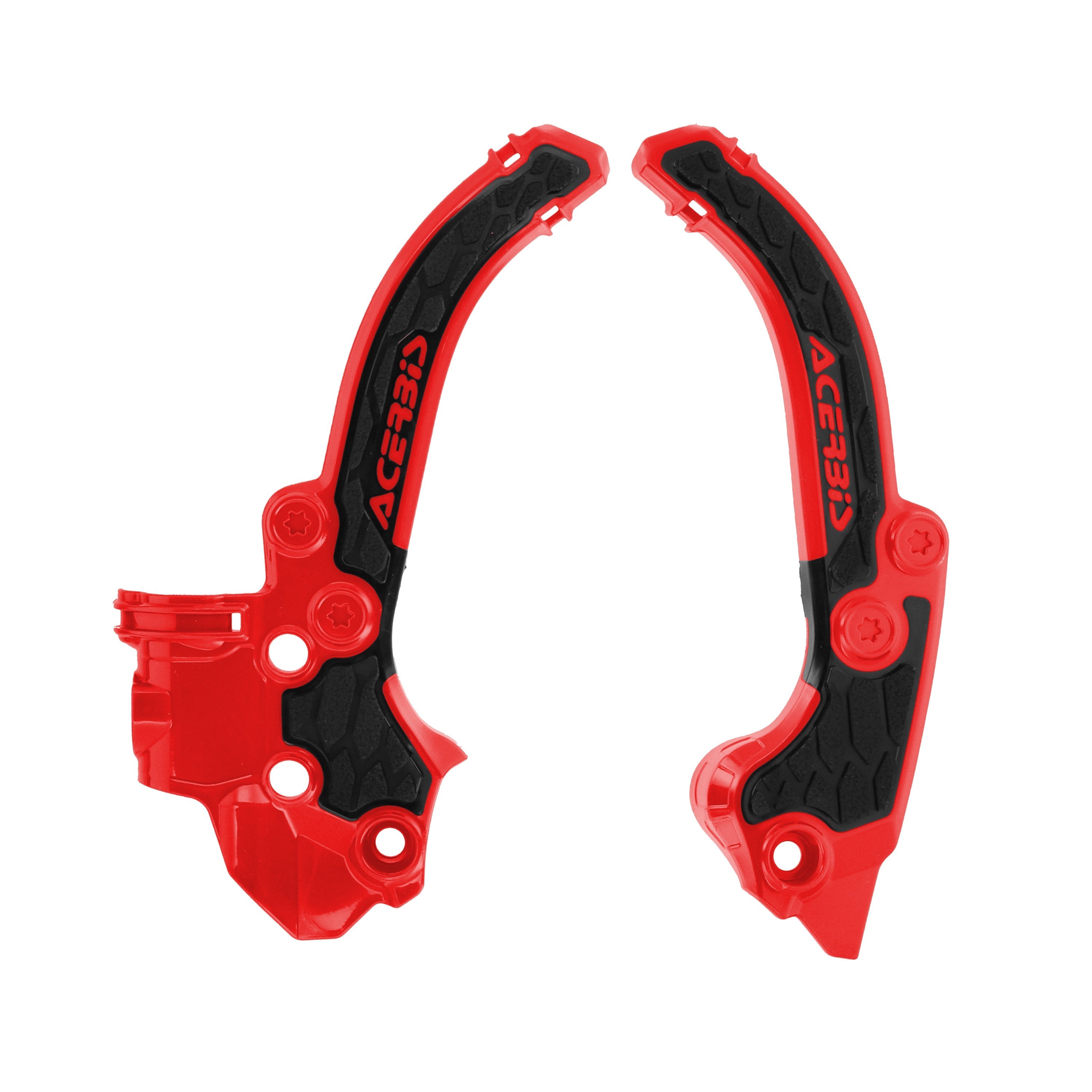 X-GRIP FRAME PROTECTION FOR KTM/HUSQVARNA/GAS GAS MC 50 TC 50 SX 50 2024-25