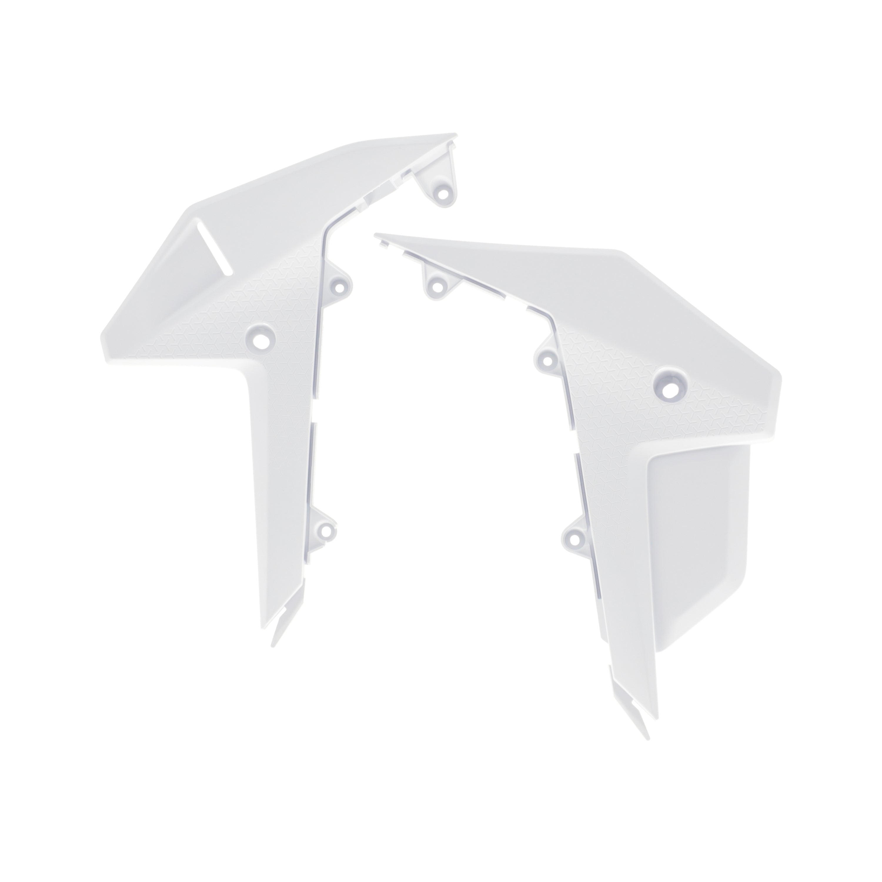 SIDE PANELS DW+UP FOR HONDA CRF 250 R CRF 250 R-WE CRF 250 RX CRF 250 RX ENDUR CRF 450 RX CRF 450 R-WE CRF 450 R CRF 300 RX ENDURO CRF 250 RX ENDURO SPECIALO 2025