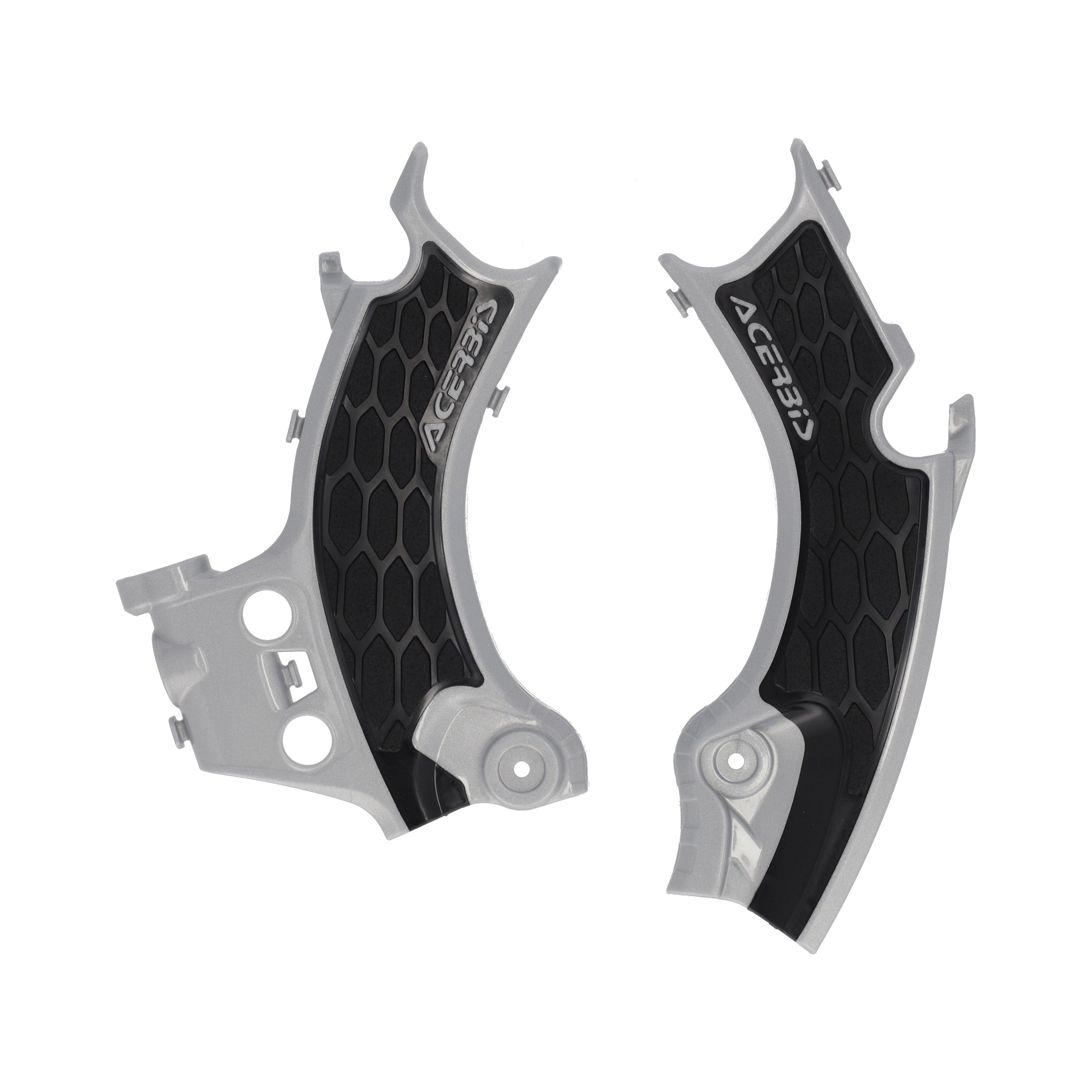 X-GRIP FRAME PROTECTOR FOR HONDA CRF 250 R CRF 250 R-WE CRF 250 RX ENDURO CR CRF 450 R-WEF 250 RX ENDURO SPECIAL 2025