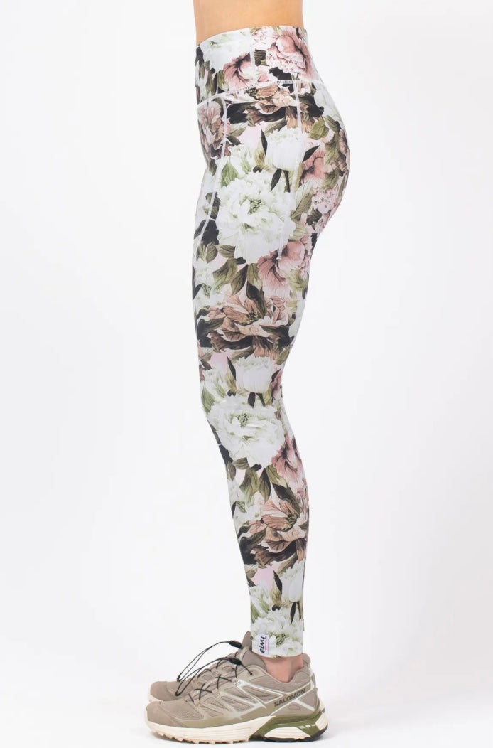 Icecold Tights - Bloom