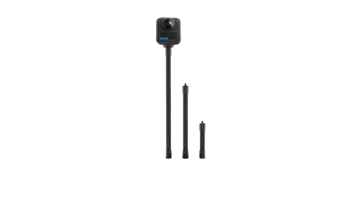 Carbon Fiber Extension Set