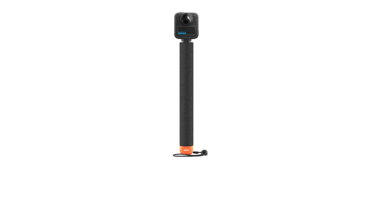 32in (80cm) Floating Extension Pole