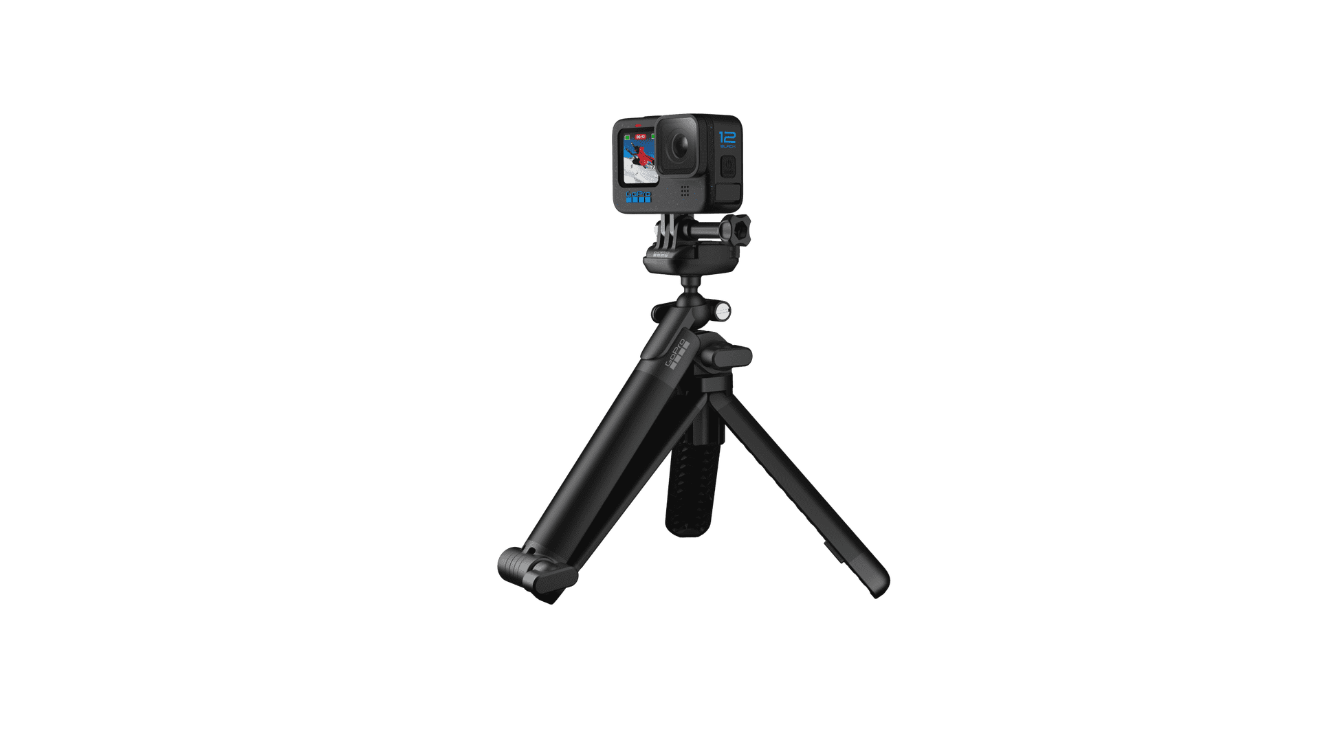 3-Way 2.0 versatile connector for seamless audio and video integration.